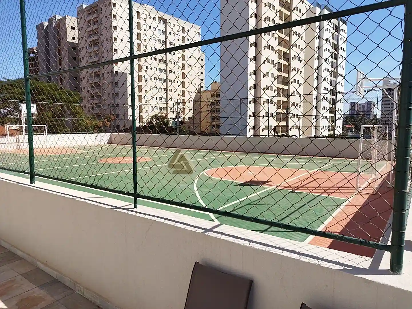 Apartamento com 3 quartos para aluguel, 100m² — foto 3 de 19