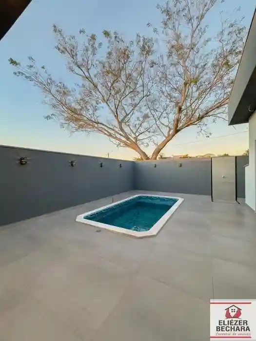 Casa de Condomínio com 3 quartos à venda, 140m² — foto 5 de 38