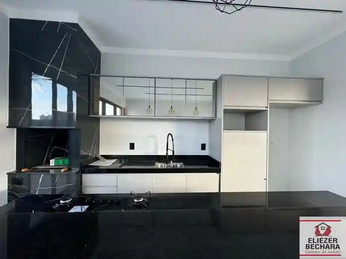 Casa de Condomínio com 3 quartos à venda, 140m² — foto 37 de 38