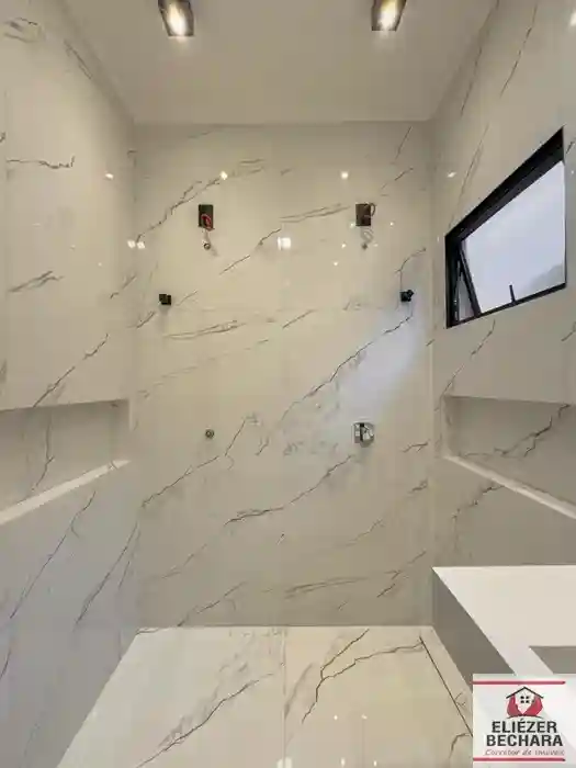 Casa de Condomínio com 3 quartos à venda, 140m² — foto 8 de 38