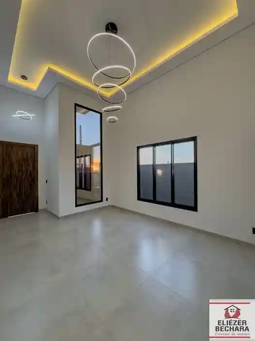 Casa de Condomínio com 3 quartos à venda, 140m² — foto 22 de 38