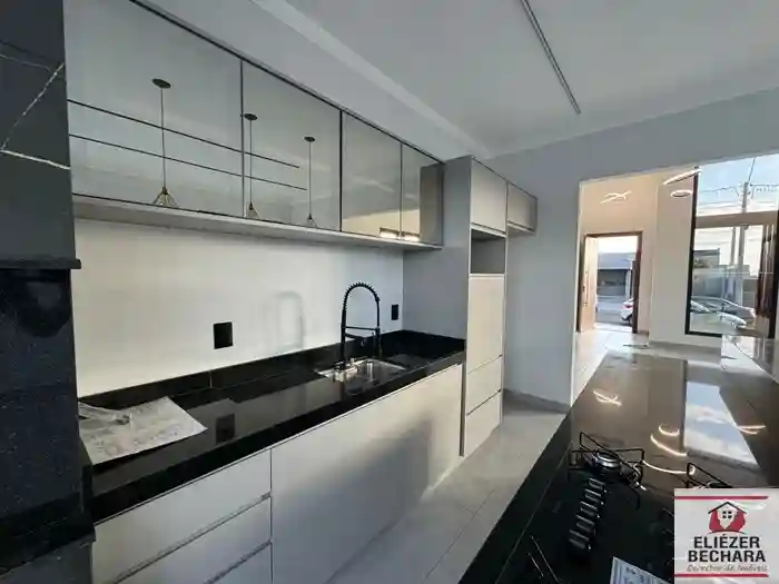 Casa de Condomínio com 3 quartos à venda, 140m² — foto 38 de 38