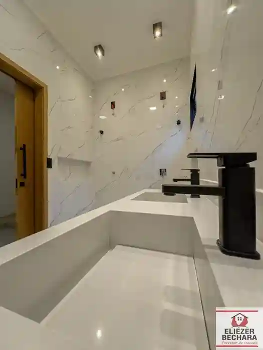 Casa de Condomínio com 3 quartos à venda, 140m² — foto 6 de 38
