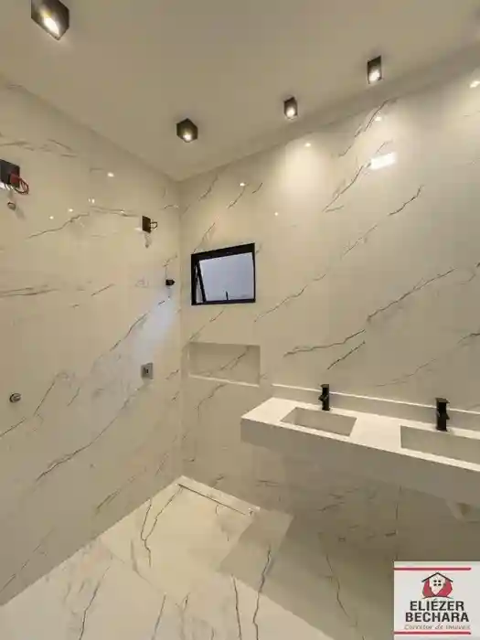 Casa de Condomínio com 3 quartos à venda, 140m² — foto 28 de 38