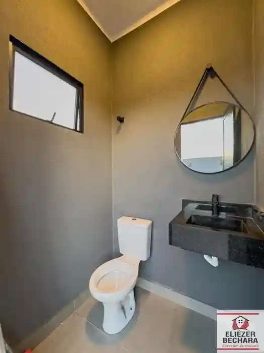 Casa de Condomínio com 3 quartos à venda, 140m² — foto 3 de 38