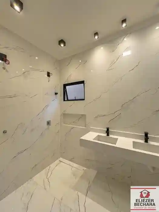 Casa de Condomínio com 3 quartos à venda, 140m² — foto 9 de 38