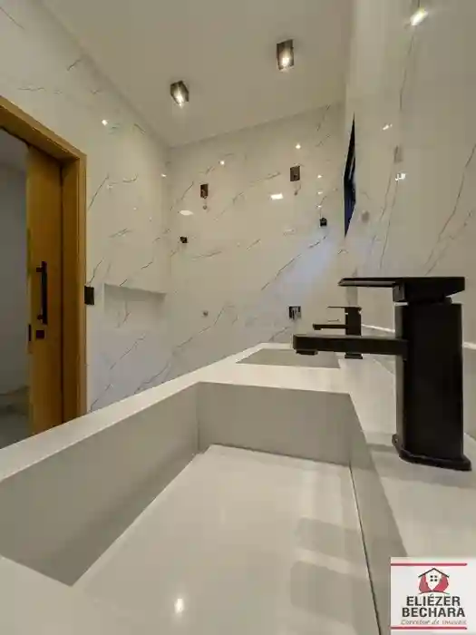 Casa de Condomínio com 3 quartos à venda, 140m² — foto 23 de 38