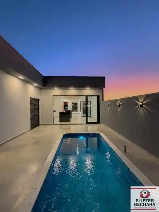 Casa de Condomínio com 3 quartos à venda, 140m² — foto 2 de 38