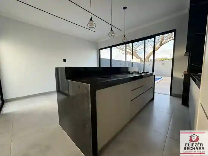 Casa de Condomínio com 3 quartos à venda, 140m² — foto 36 de 38