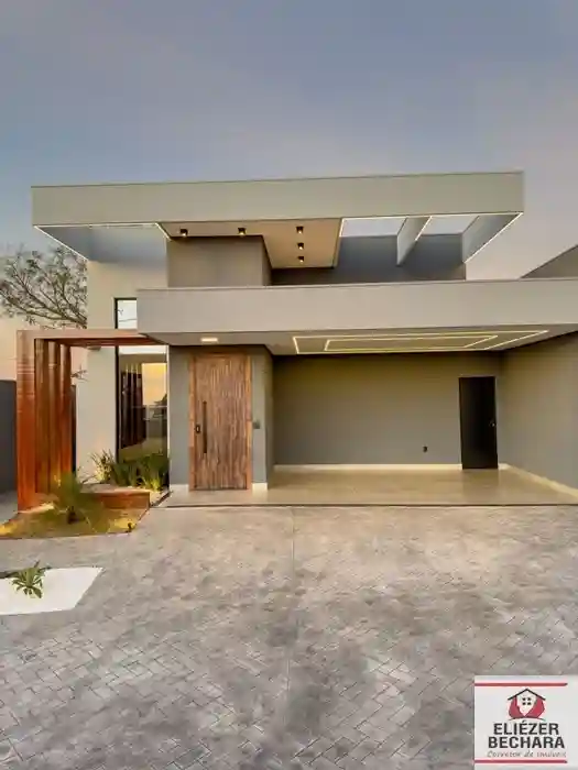 Casa de Condomínio com 3 quartos à venda, 140m² — foto 26 de 38