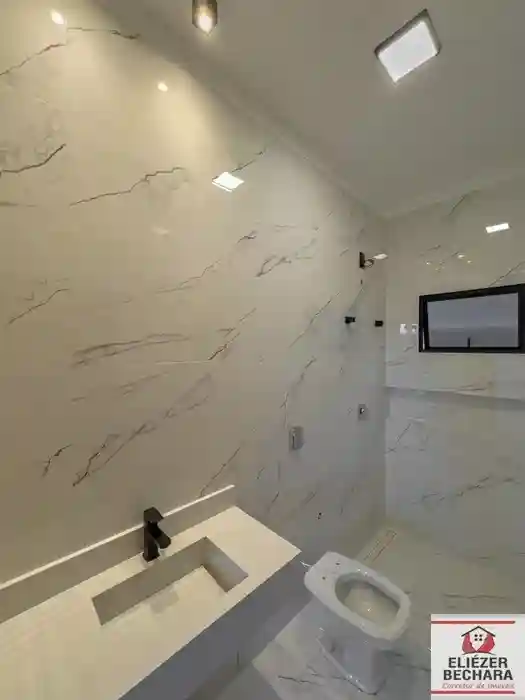 Casa de Condomínio com 3 quartos à venda, 140m² — foto 12 de 38