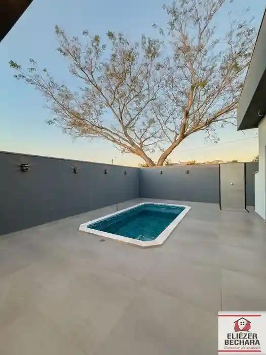 Casa de Condomínio com 3 quartos à venda, 140m² — foto 21 de 38