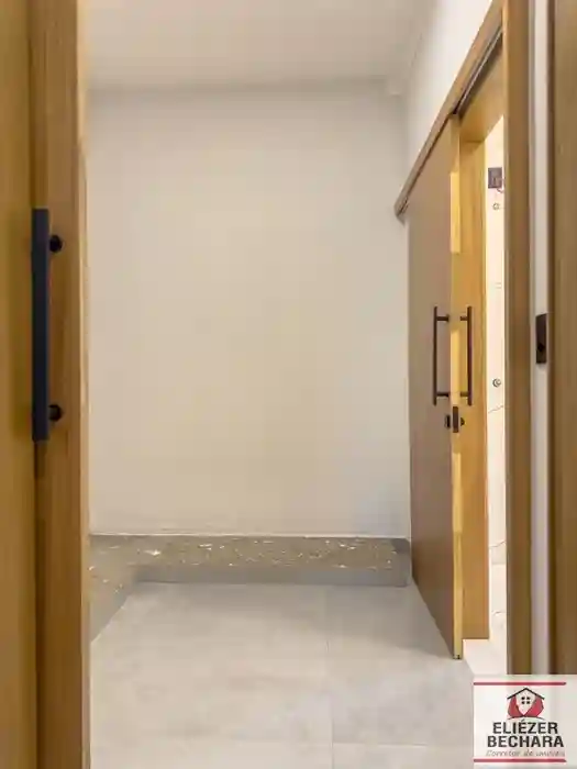 Casa de Condomínio com 3 quartos à venda, 140m² — foto 15 de 38
