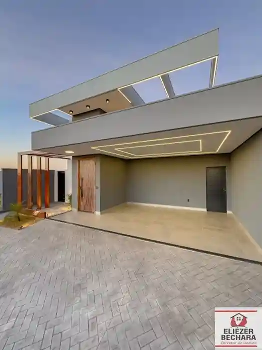 Casa de Condomínio com 3 quartos à venda, 140m² — foto 17 de 38