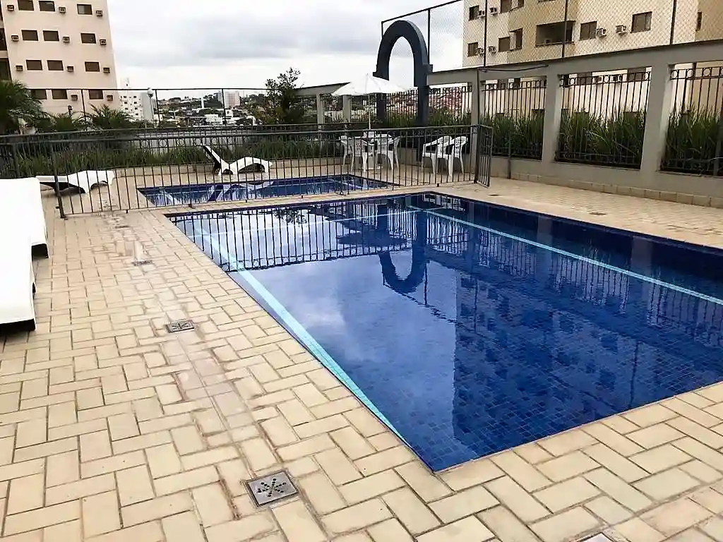 Apartamento com 2 quartos à venda, 74m² — foto 22 de 26