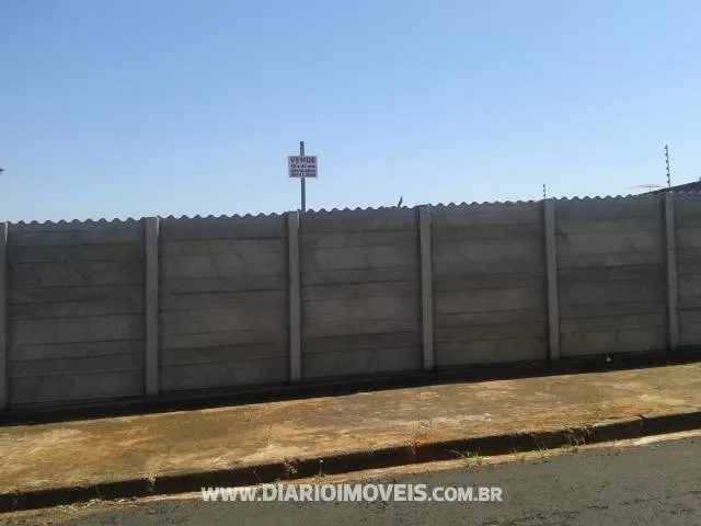 Terreno / Lote / Condomínio à venda — foto 1 de 1