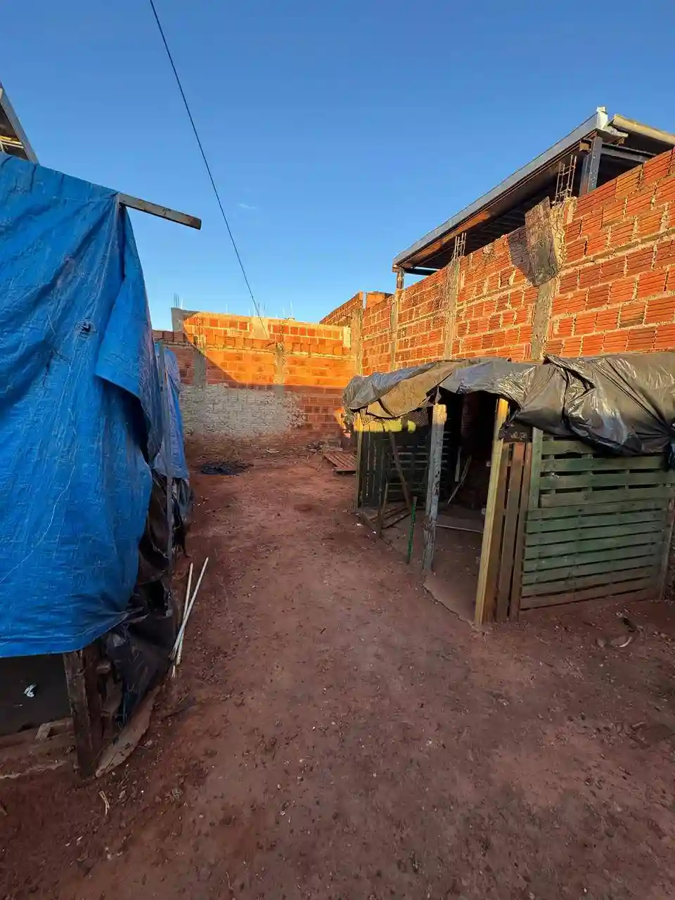 Casa com 2 quartos à venda, 200m² — foto 21 de 22