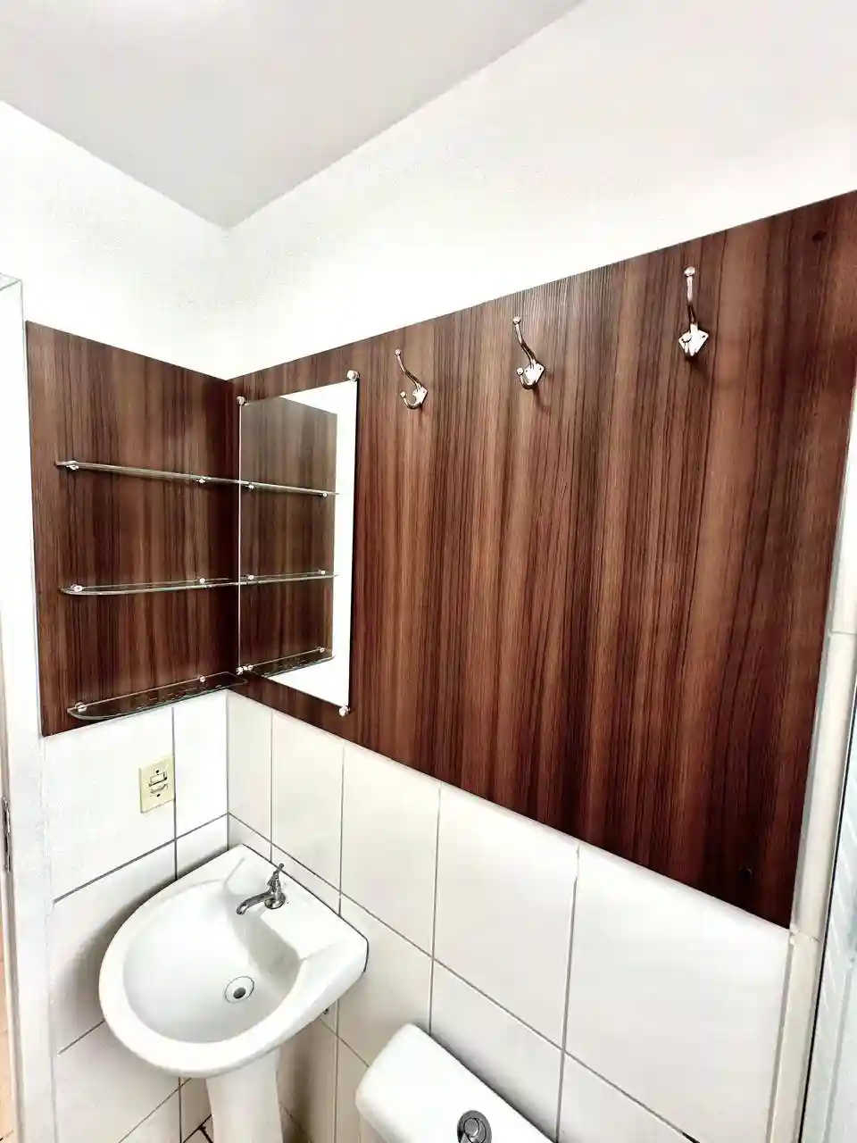 Apartamento com 2 quartos para aluguel, 55m² — foto 14 de 15