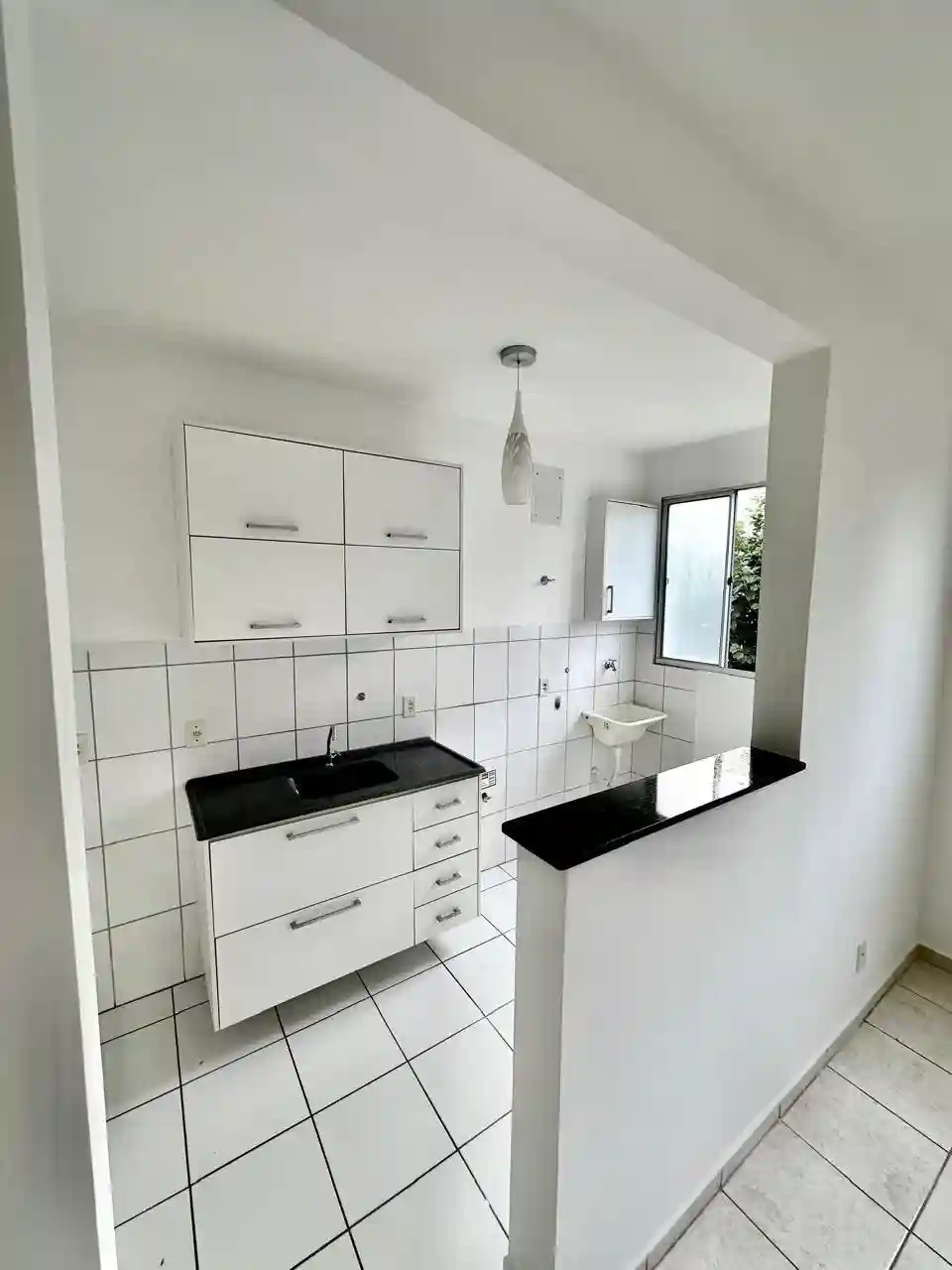Apartamento com 2 quartos para aluguel, 55m² — foto 6 de 15