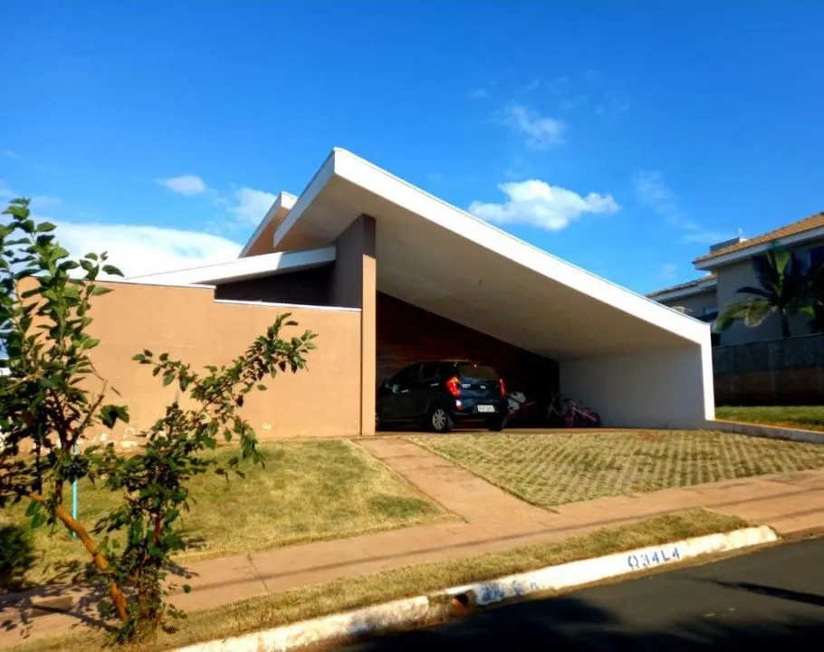 Casa de Condomínio para aluguel — foto 4 de 5