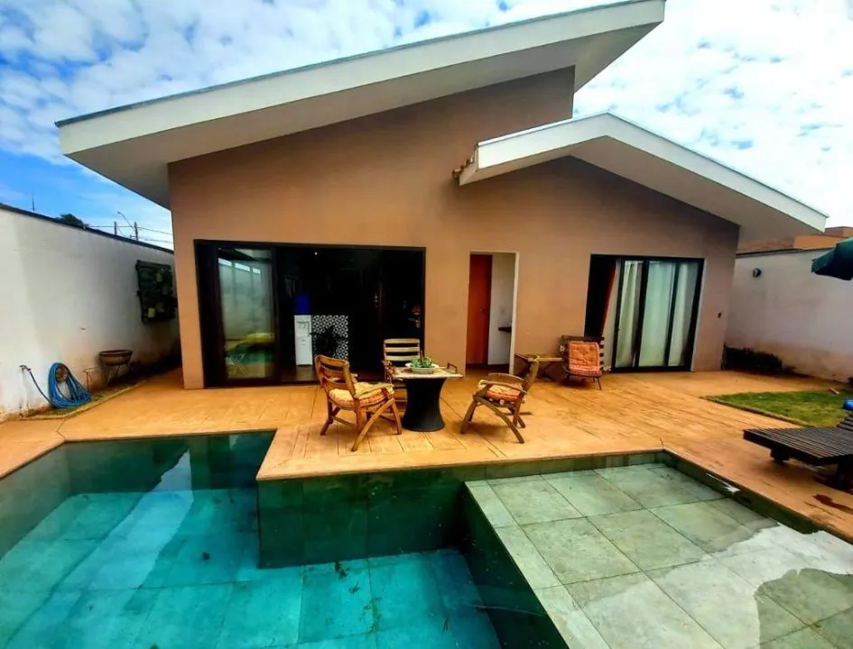 Casa de Condomínio para aluguel — foto 5 de 5