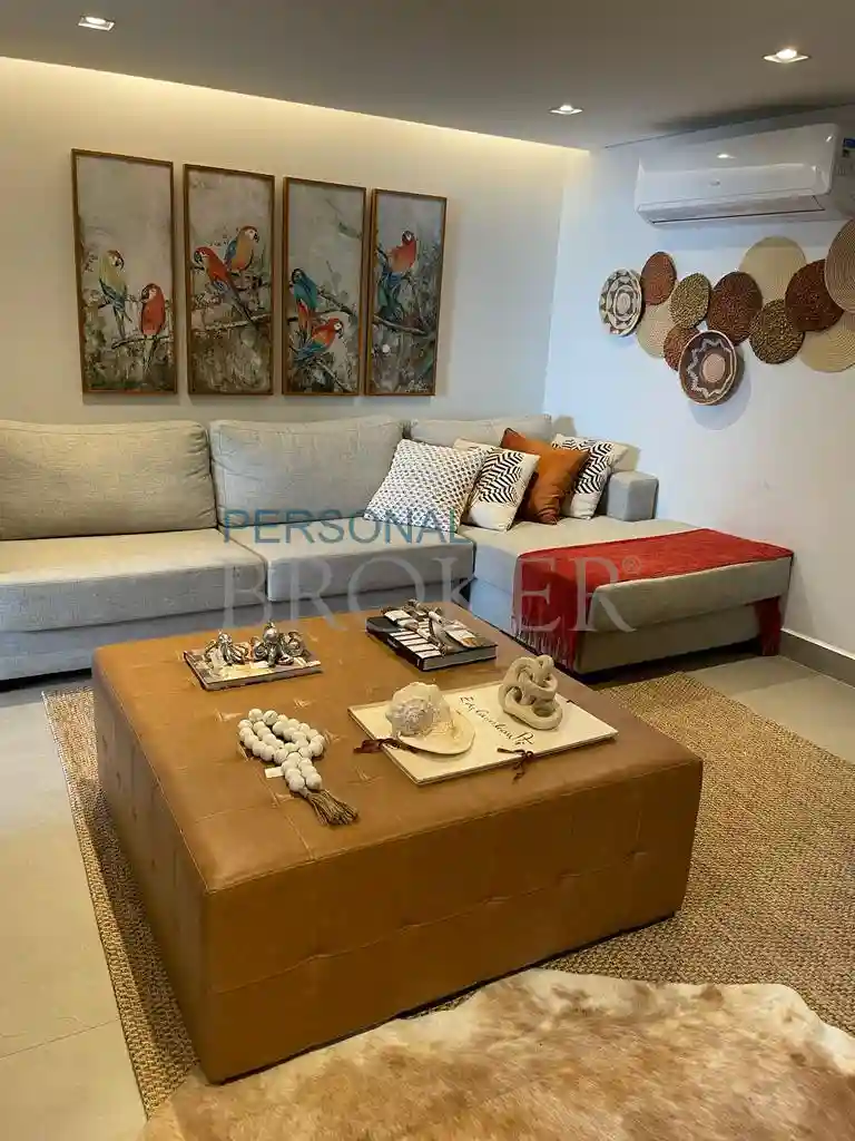 Casa de Condomínio à venda — foto 8 de 23