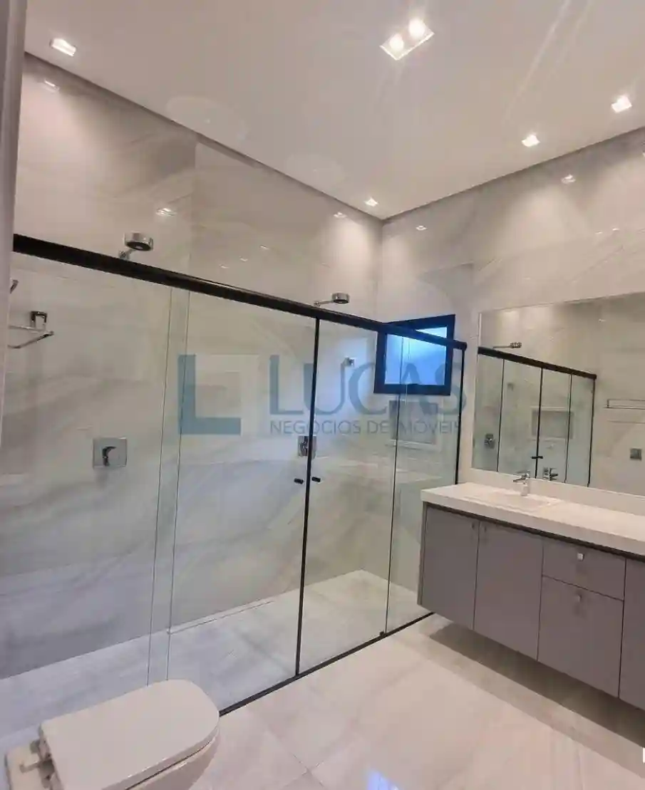 Casa de Condomínio com 3 quartos à venda, 228m² — foto 12 de 15