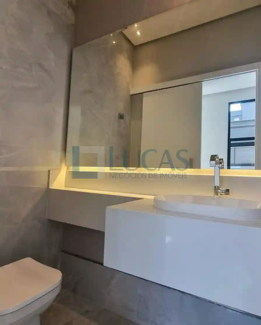 Casa de Condomínio com 3 quartos à venda, 228m² — foto 6 de 15