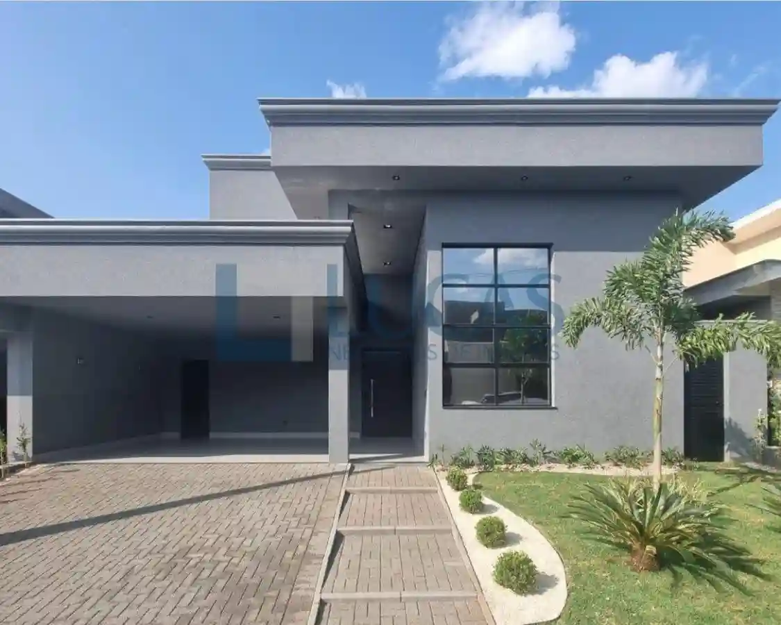Casa de Condomínio com 3 quartos à venda, 228m² — foto 2 de 15