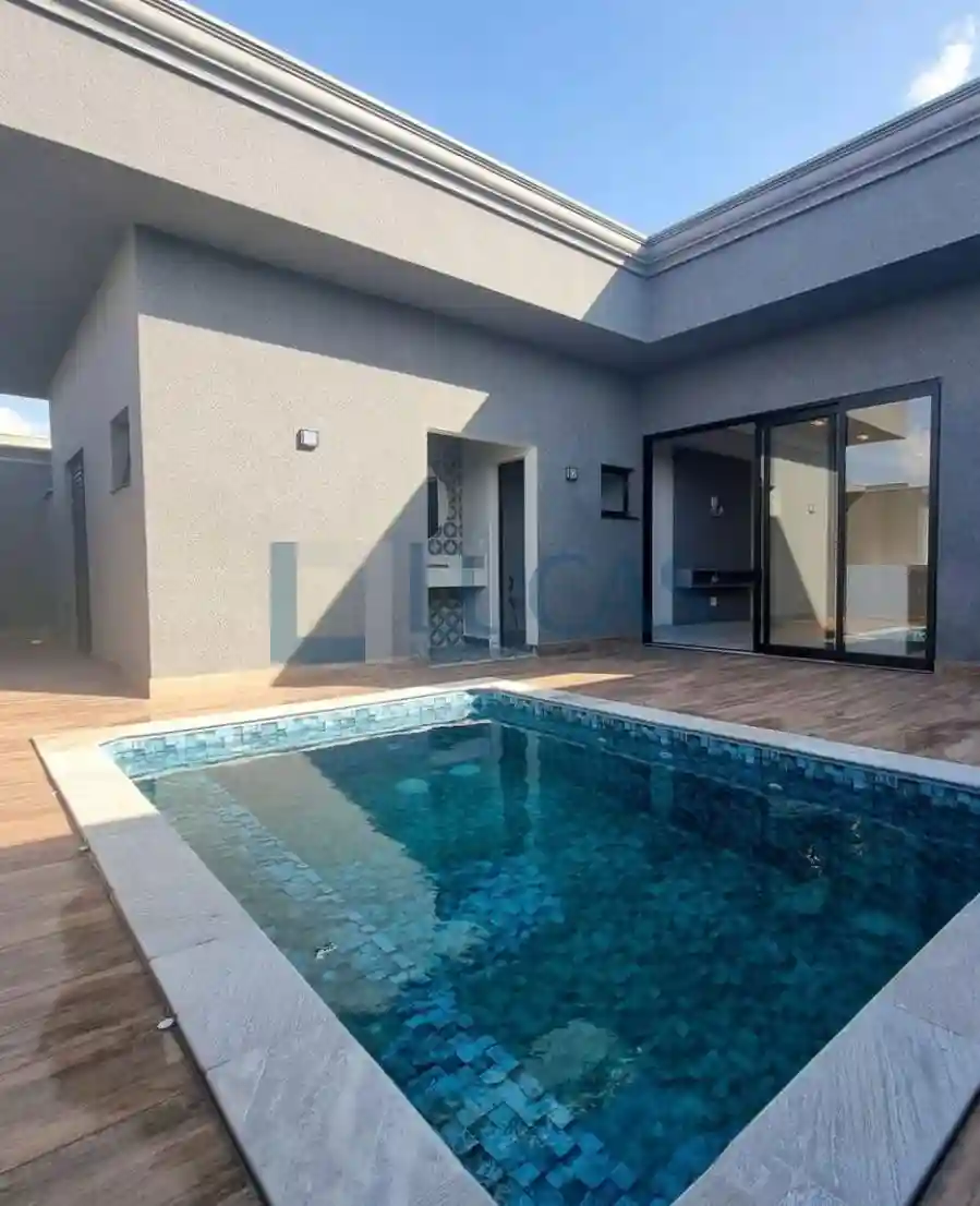 Casa de Condomínio com 3 quartos à venda, 228m² — foto 1 de 15