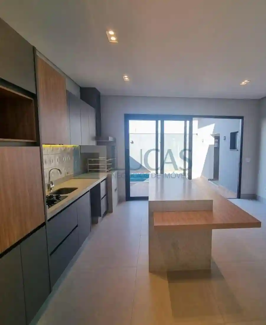 Casa de Condomínio com 3 quartos à venda, 228m² — foto 7 de 15