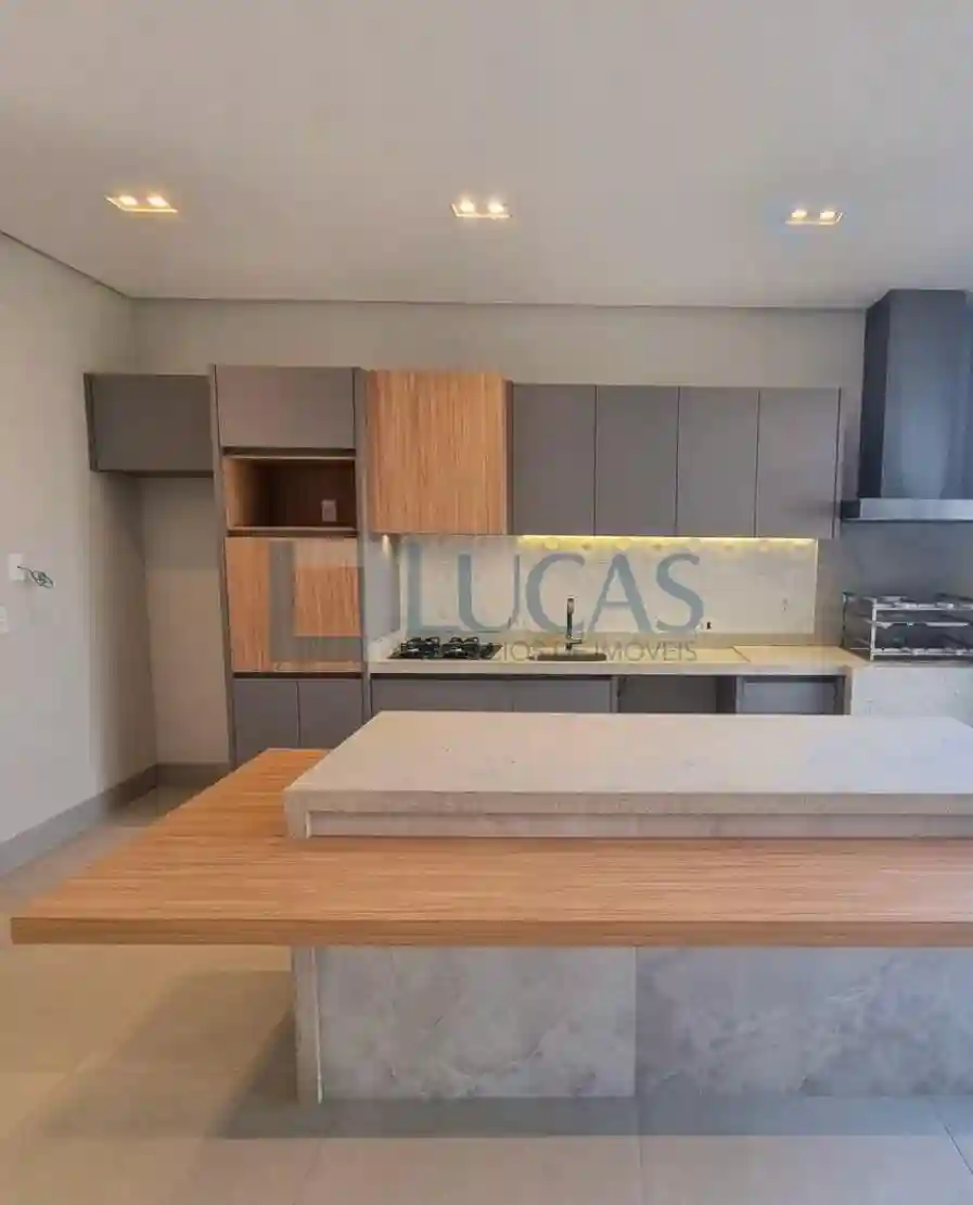 Casa de Condomínio com 3 quartos à venda, 228m² — foto 3 de 15