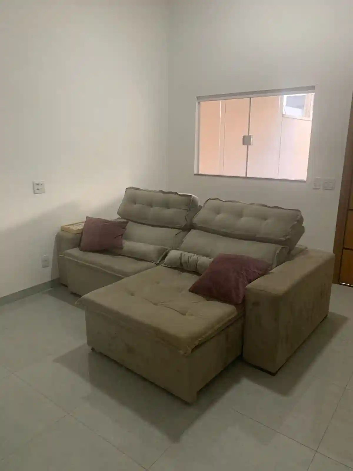 Casa com 3 quartos à venda, 122m² — foto 3 de 9