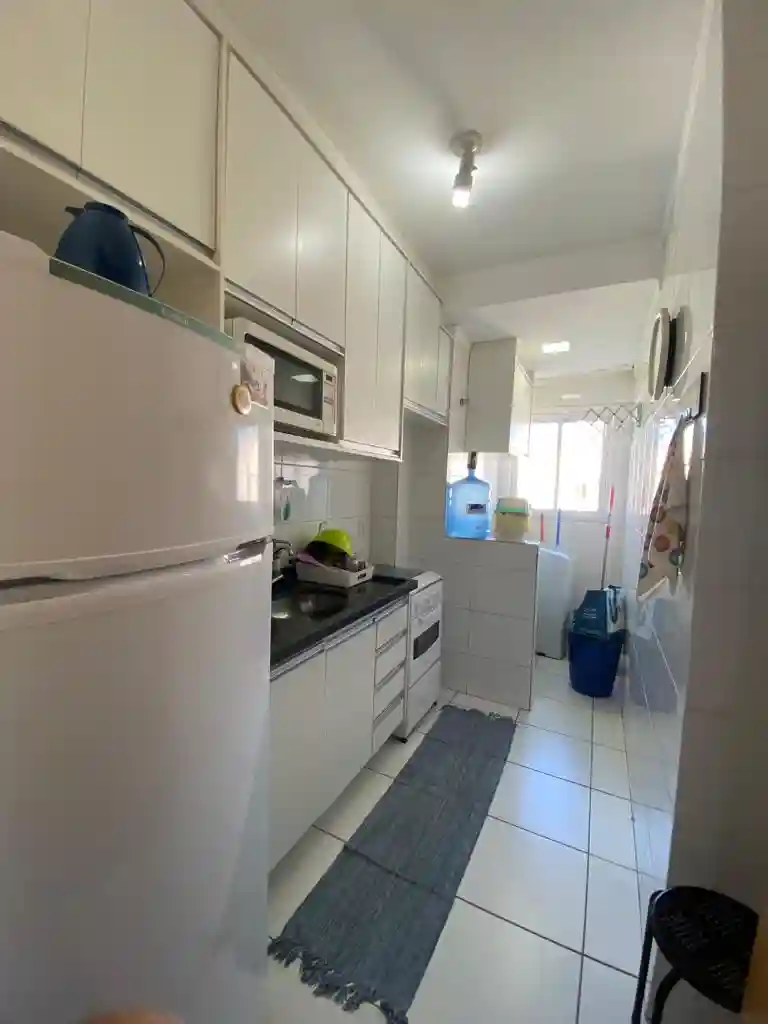 Apartamento com 2 quartos à venda, 55m² — foto 4 de 13