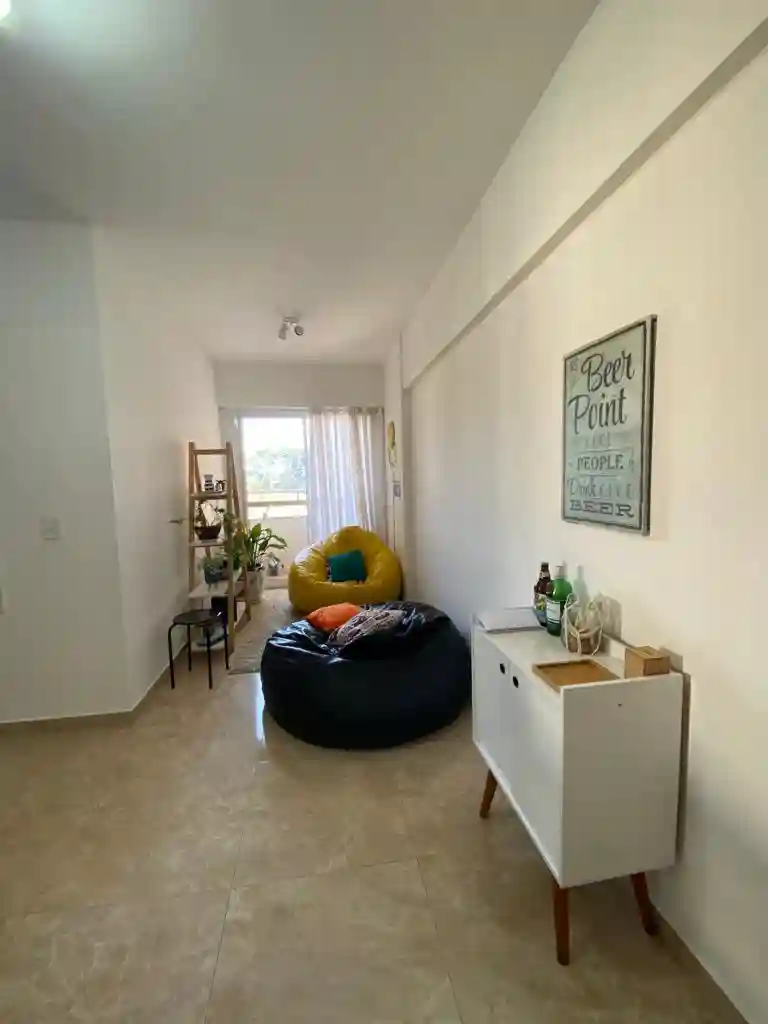Apartamento com 2 quartos à venda, 55m² — foto 2 de 13