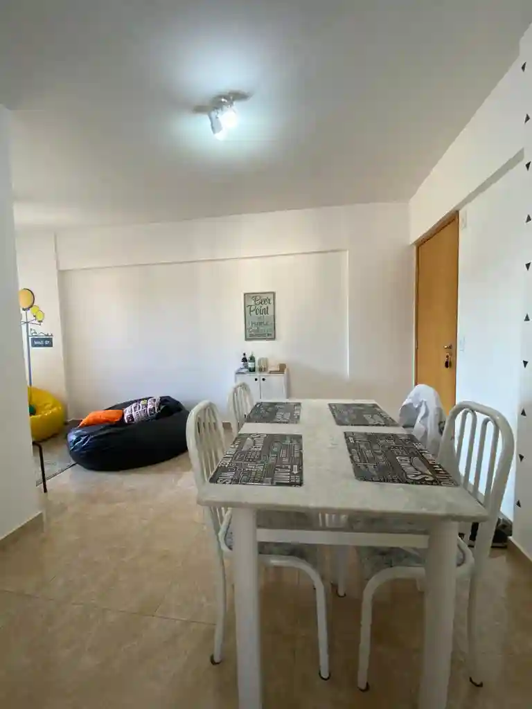Apartamento com 2 quartos à venda, 55m² — foto 3 de 13