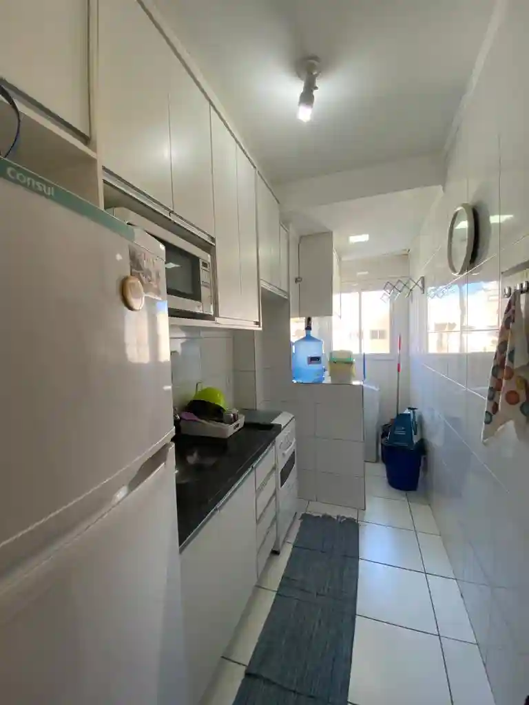 Apartamento com 2 quartos à venda, 55m² — foto 5 de 13