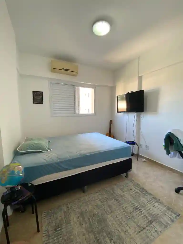 Apartamento com 2 quartos à venda, 55m² — foto 9 de 13