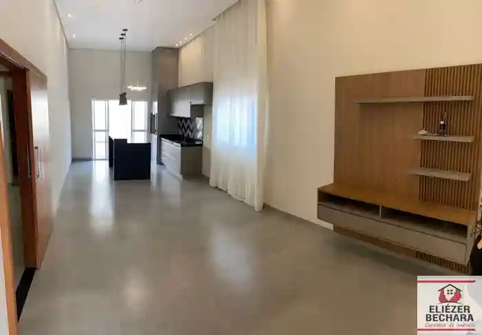 Casa de Condomínio à venda — foto 1 de 10