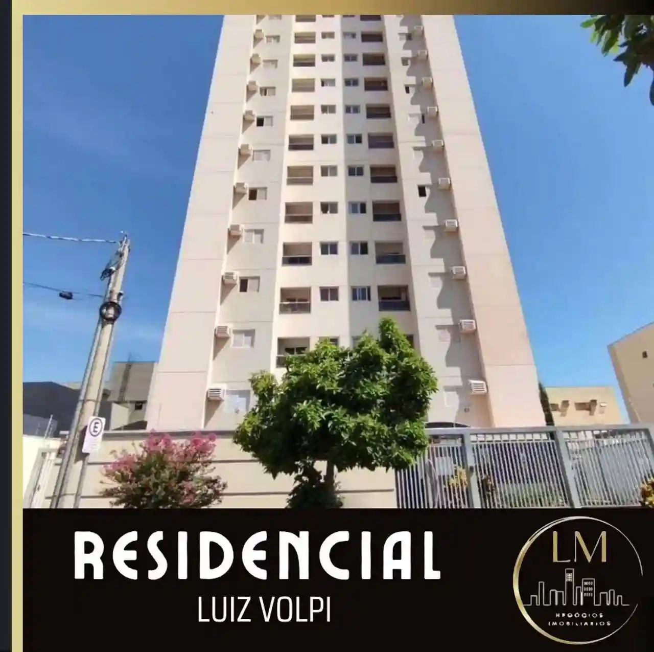 Apartamento com 2 quartos à venda — foto 1 de 9