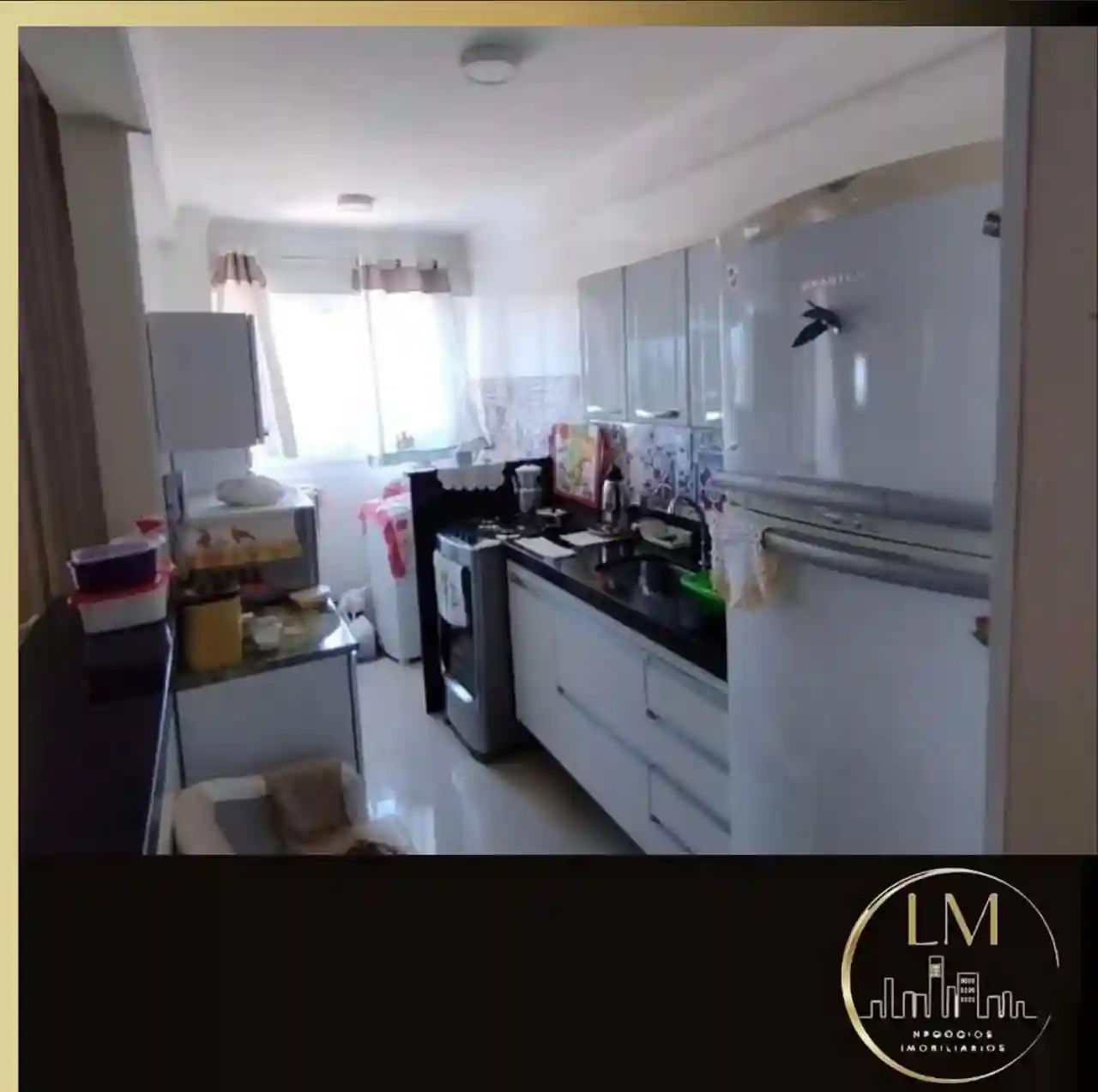 Apartamento com 2 quartos à venda — foto 8 de 9