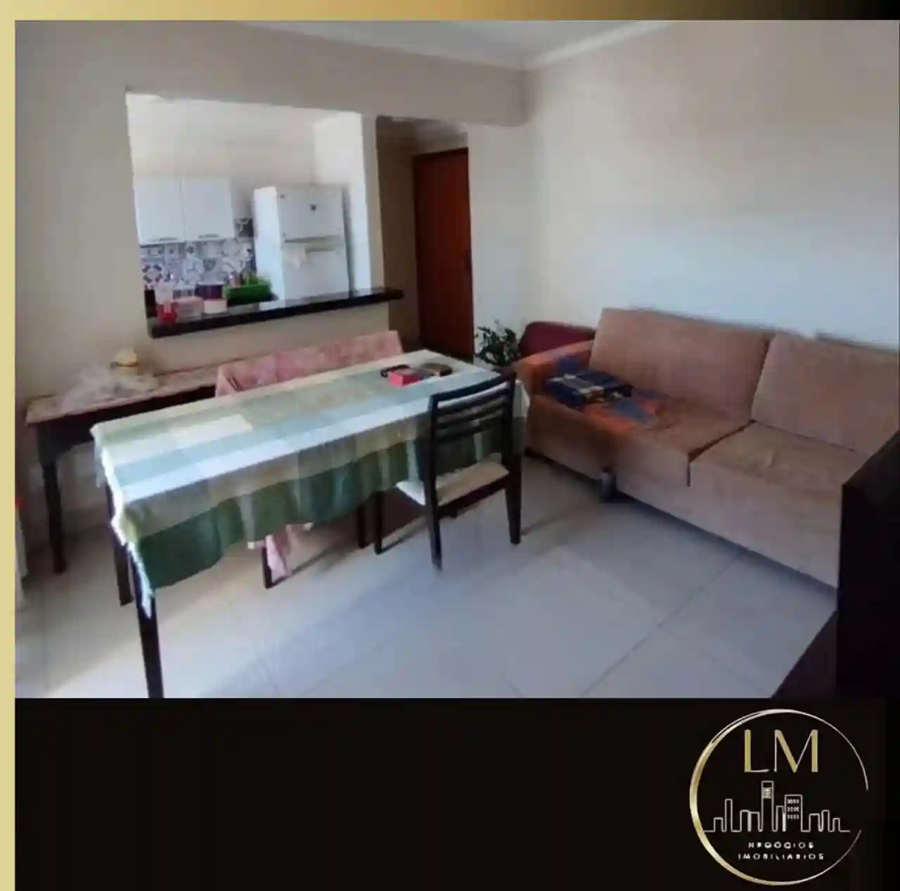 Apartamento com 2 quartos à venda — foto 2 de 9