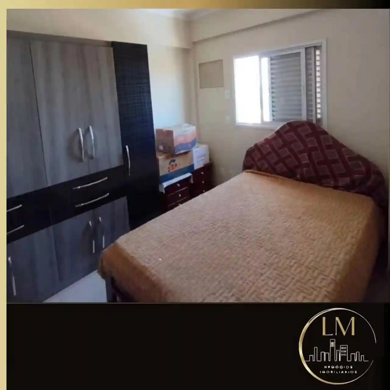 Apartamento com 2 quartos à venda — foto 7 de 9