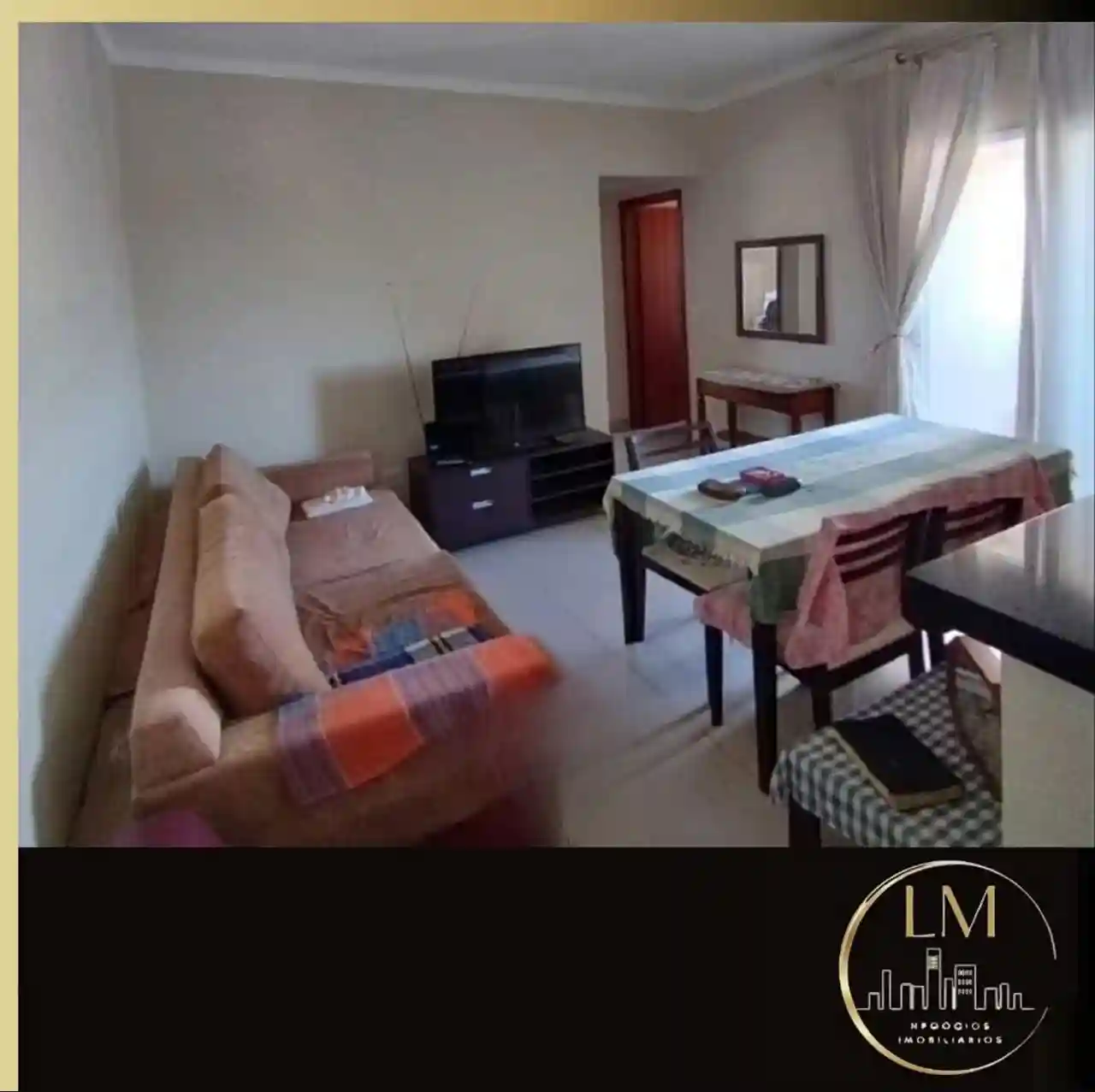 Apartamento com 2 quartos à venda — foto 3 de 9