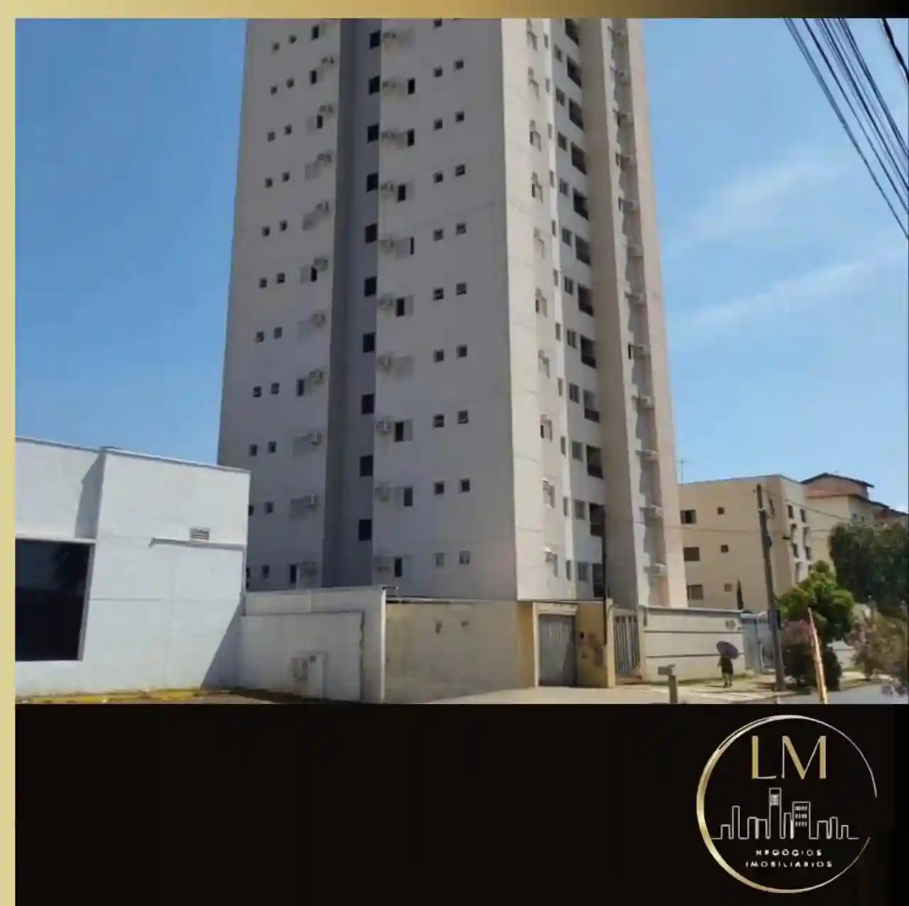 Apartamento com 2 quartos à venda — foto 4 de 9