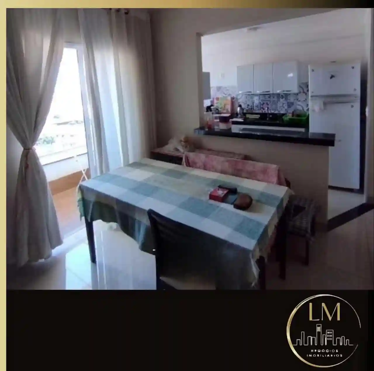 Apartamento com 2 quartos à venda — foto 9 de 9