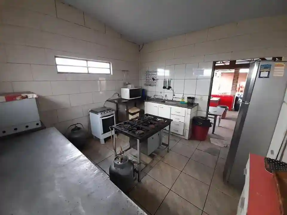 Fazenda / Sítio / Chácara com 5 quartos à venda, 5000m² — foto 10 de 18