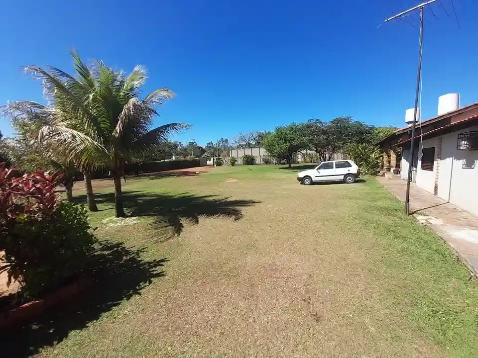 Fazenda / Sítio / Chácara com 5 quartos à venda, 5000m² — foto 2 de 18