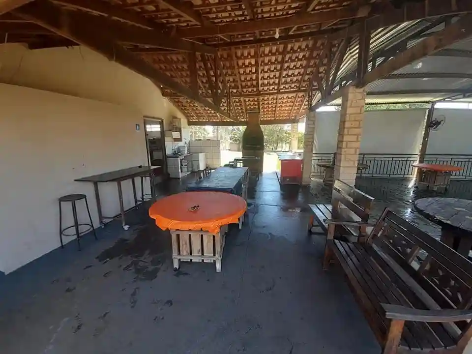 Fazenda / Sítio / Chácara com 5 quartos à venda, 5000m² — foto 9 de 18