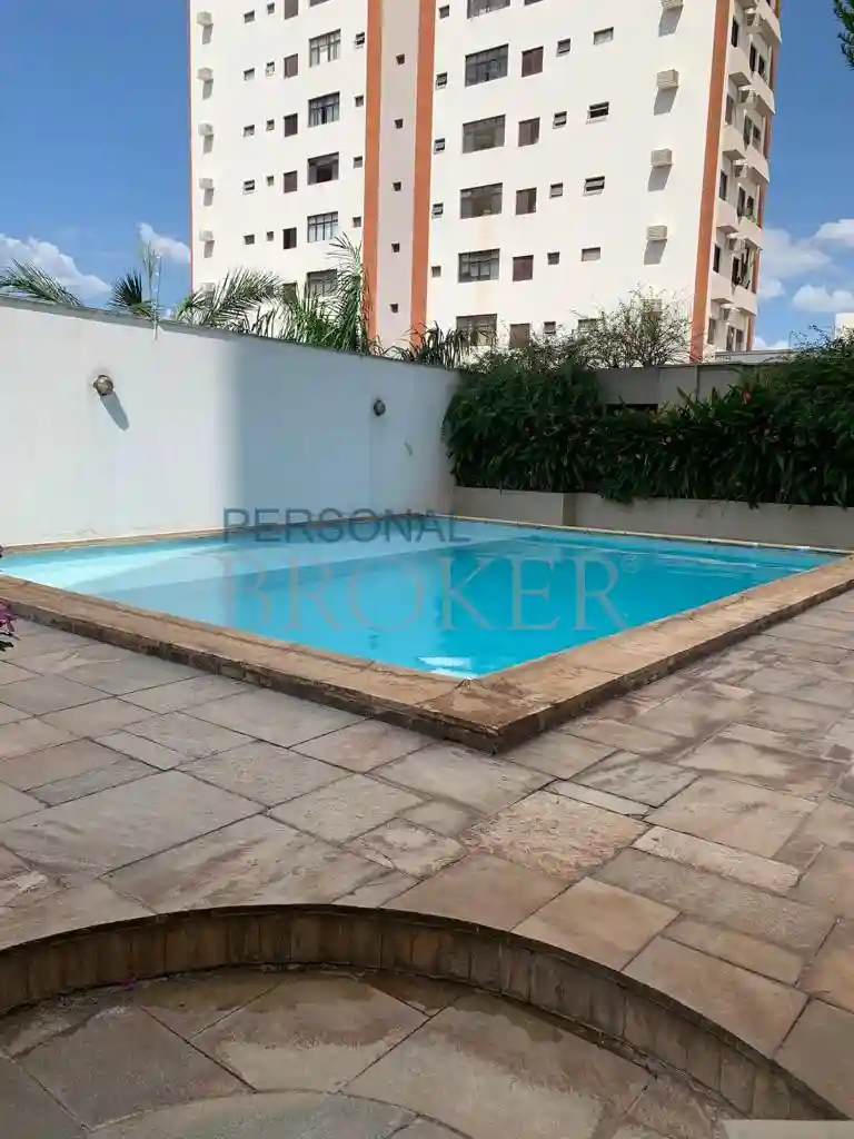 Apartamento à venda — foto 1 de 14